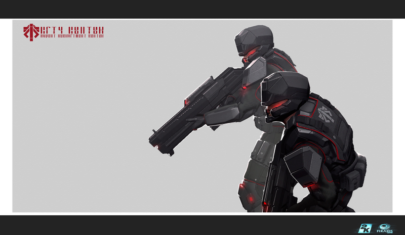 Illustration for article titled XCOM, Your Ice Cream Looks Delicious